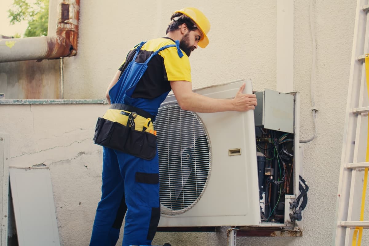 HVAC
