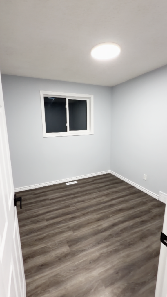 full house renovation