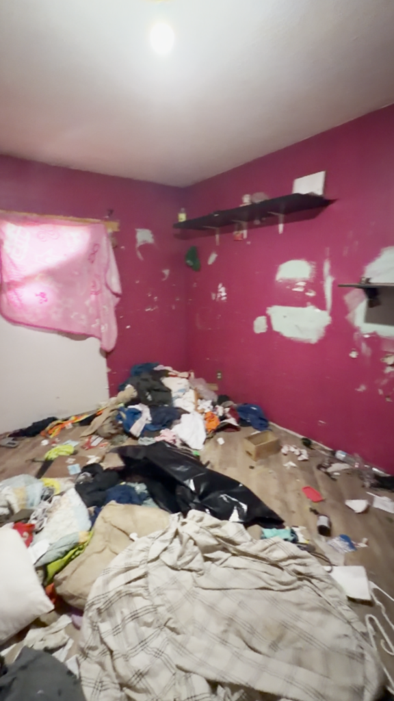 full house renovation