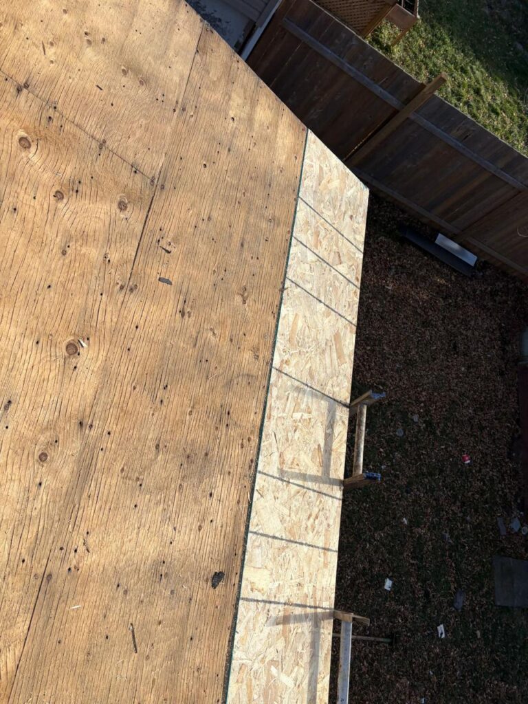 roofing project img
